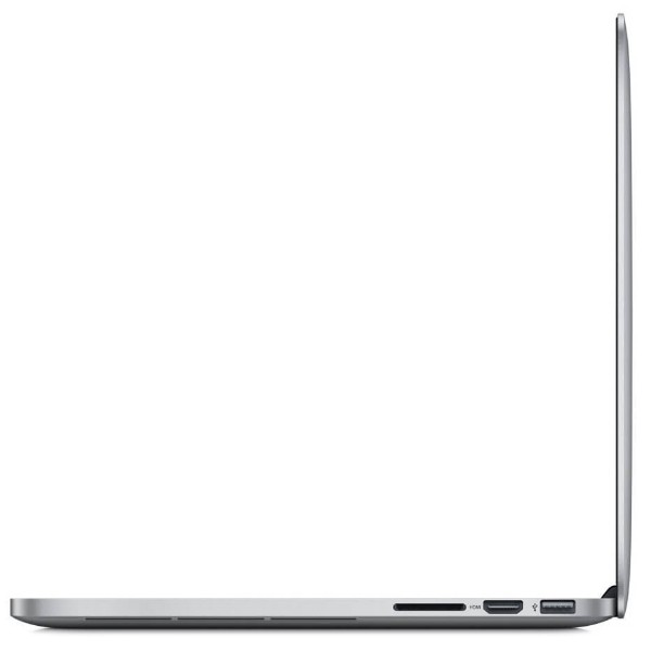 Apple MacBook Pro 13 Retina 2015 (Z0QN0003M)