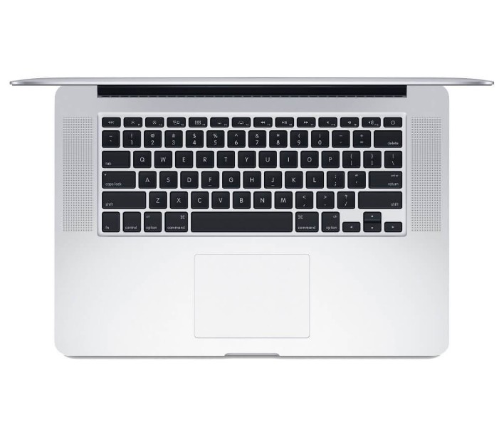 Apple MacBook Pro 15 Retina 2015 (Z0RF00004)