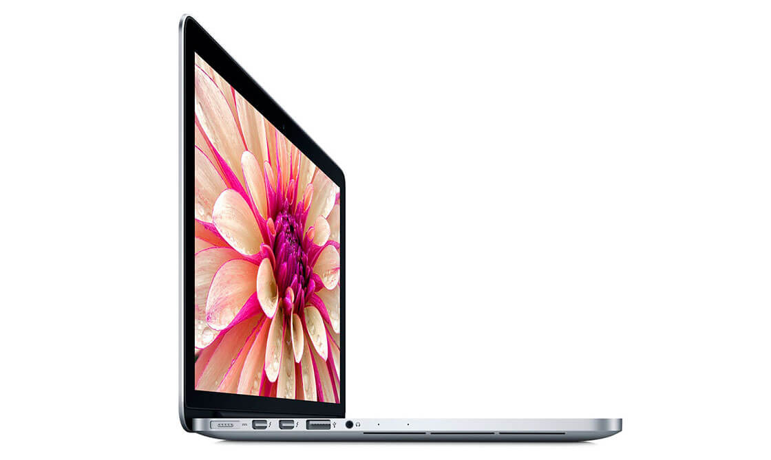 Apple MacBook Pro 13" with Retina display 2015