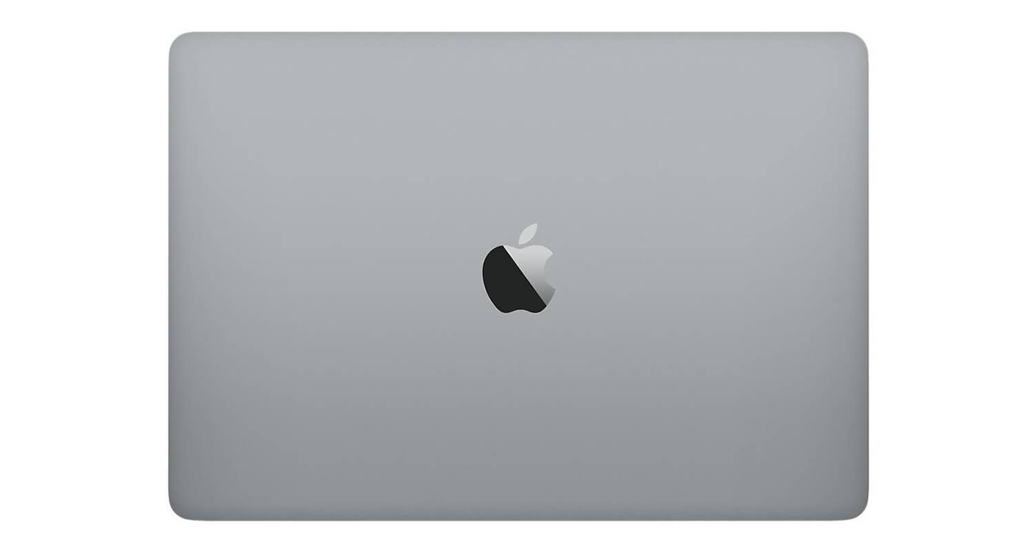 MacBook Pro 13 Touch Bar 2016 с закрытой крышкой