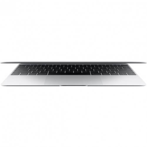 Apple MacBook 12 Silver (Z0QS0)