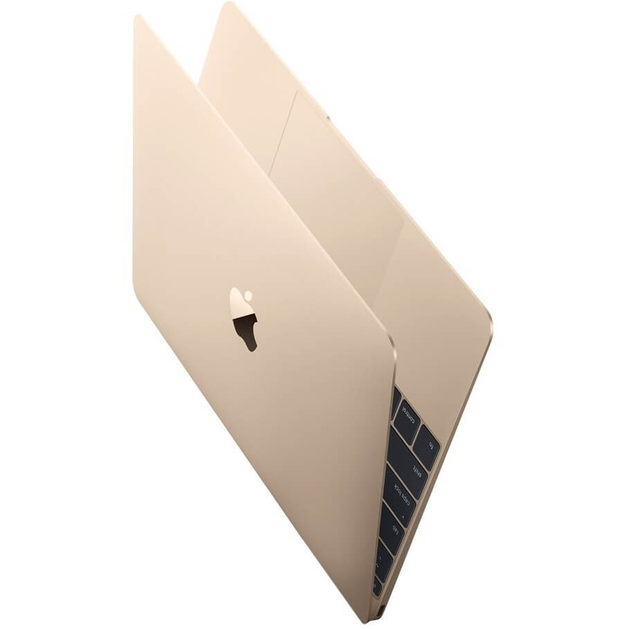 Apple MacBook 12 Gold (Z0RX00002)