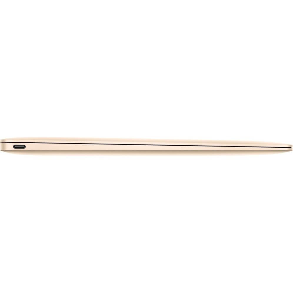 Apple MacBook 12 Gold (Z0RX00002)