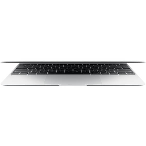 Apple MacBook 12 Silver (Z0QT00003)