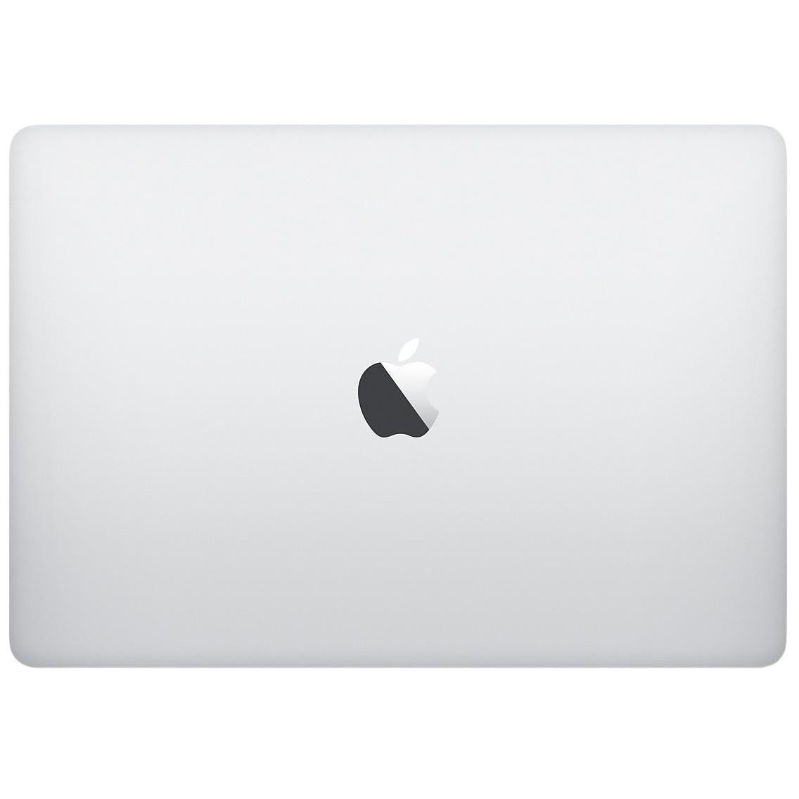 MacBook Pro 13  Retina Z0UP0004X Silver (i5 3.1GHz/1Тb SSD/16Gb/Intel Iris Graphics 650)