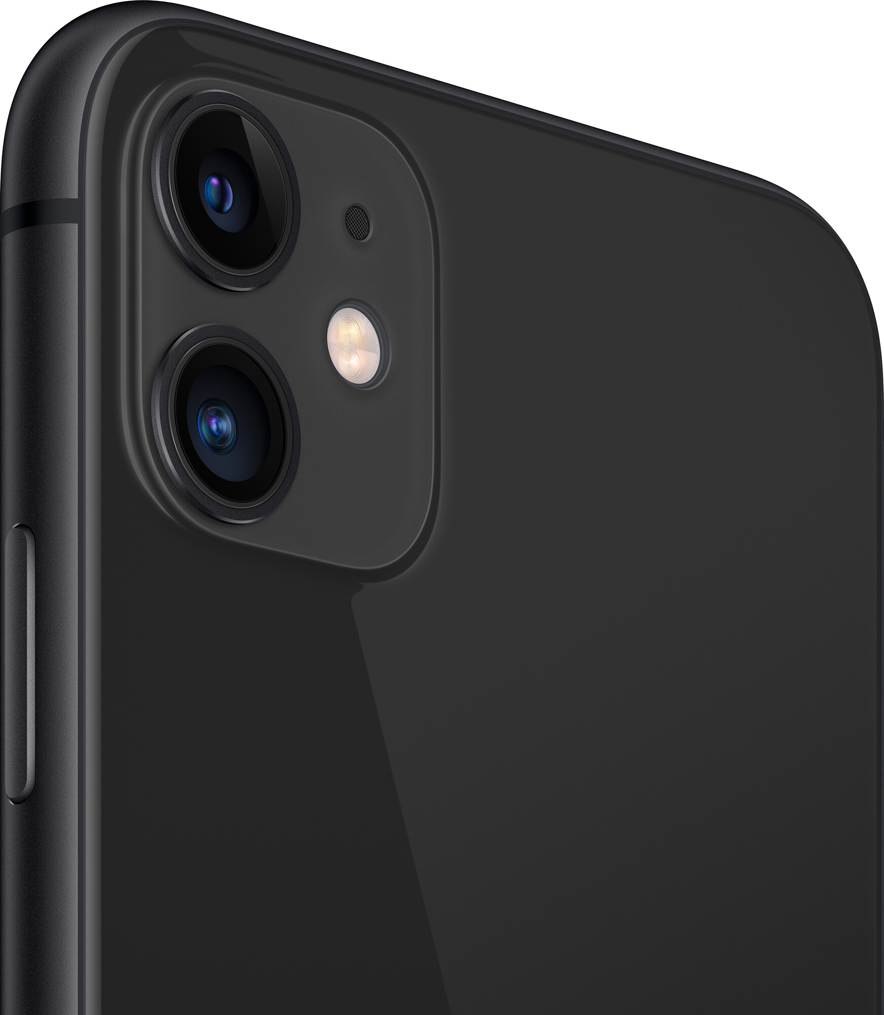 iPhone 11 256gb, Black (MWLL2) уцінка