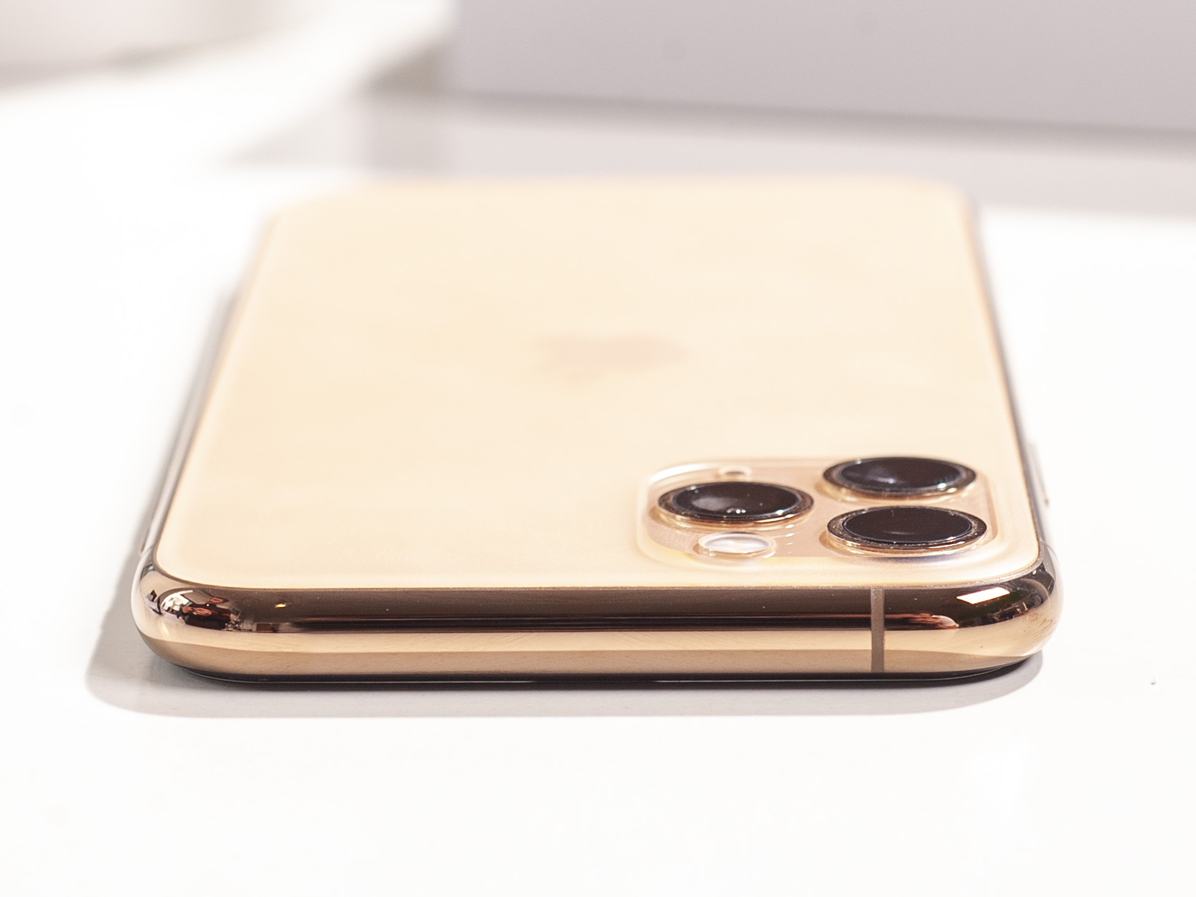 iPhone 11 Pro 256gb, Gold (MWCP2) б/у