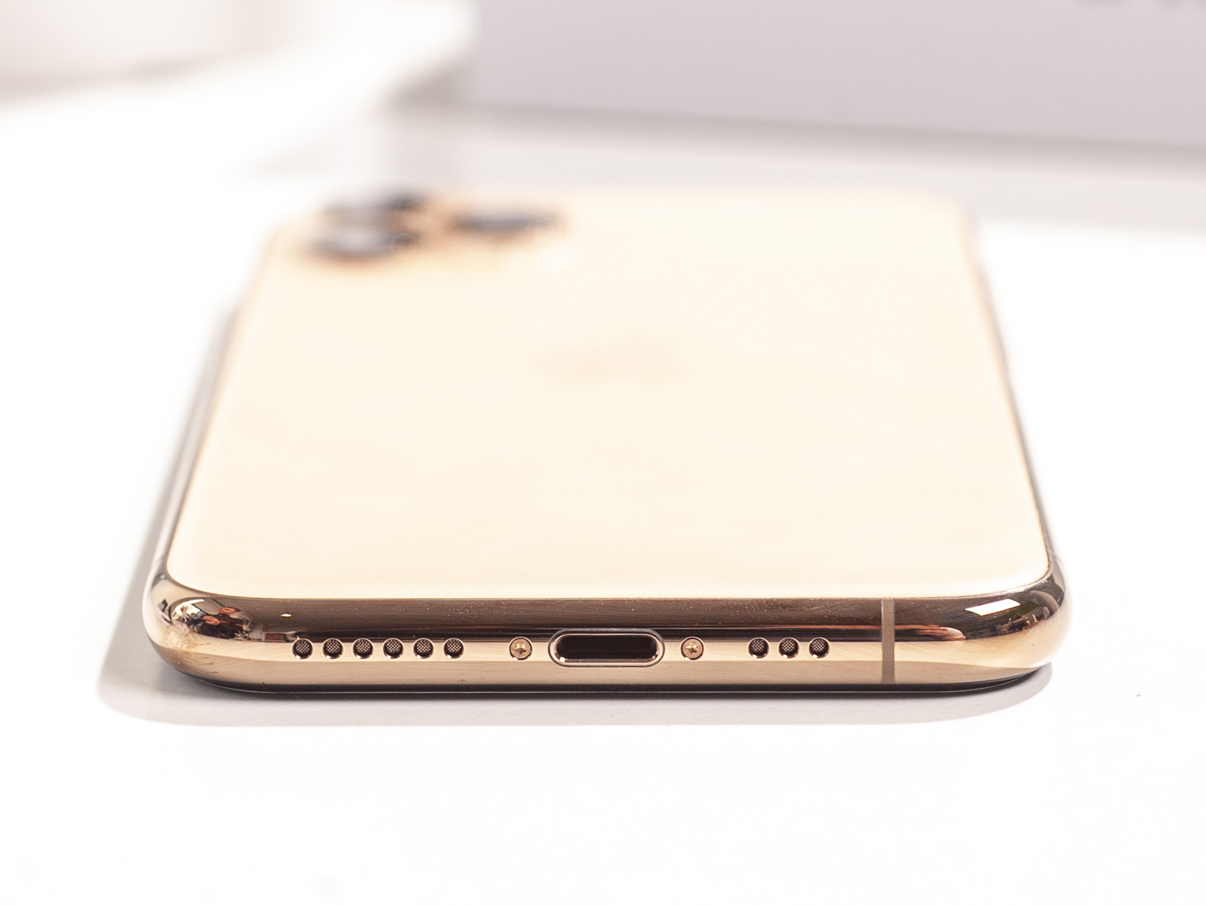 iPhone 11 Pro 64gb, Gold (MWC52) б/у