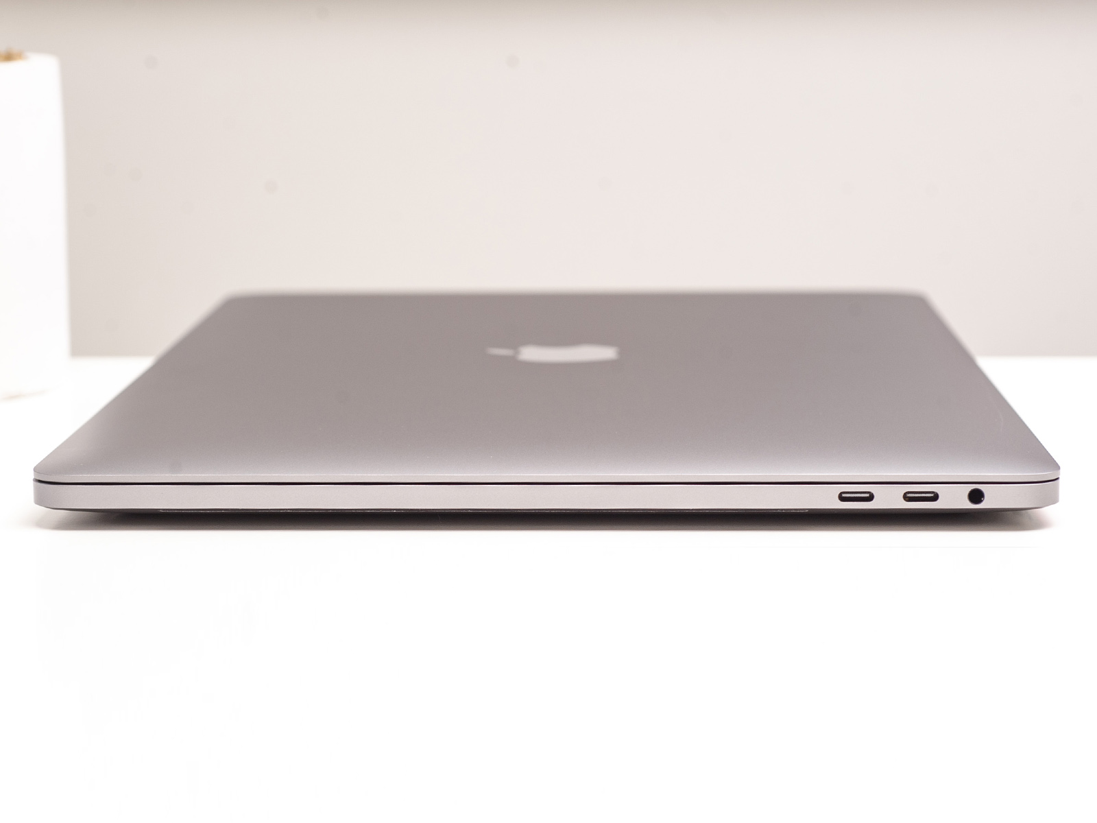  Apple MacBook Pro 15 Space Gray 2018 (MR932) б/у