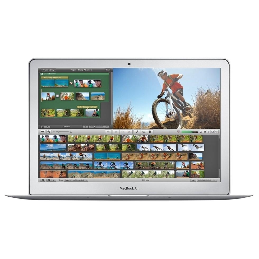 Apple MacBook Air 13" (MD761B) 2014 б/у