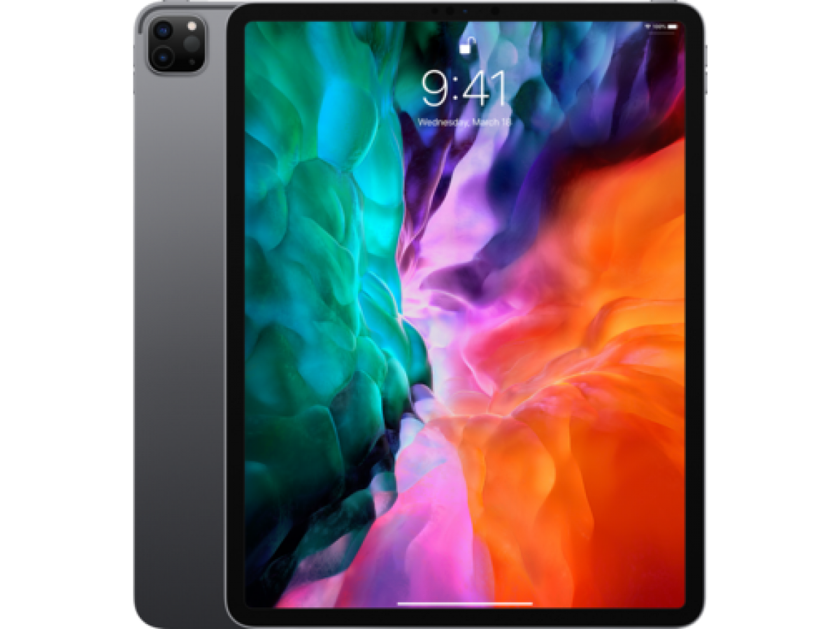 iPad Pro 11 Wi-Fi, 128gb, SG 2020