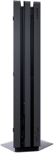 Ігрова консоль Sony PlayStation 4 Pro (PS4 Pro) 1TB