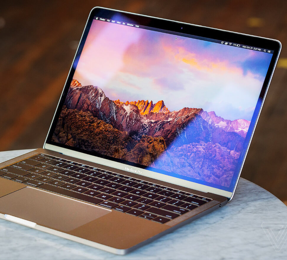 MacBook Pro 13 Retina