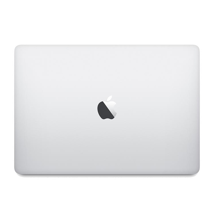 Apple MacBook Pro 13 Silver 2018 (MR9U2)