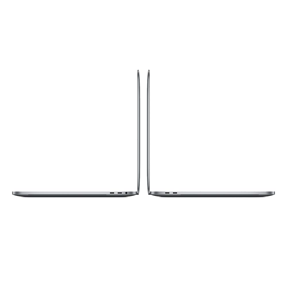 Apple MacBook Pro 15 Space Grey 2018 (MR932)