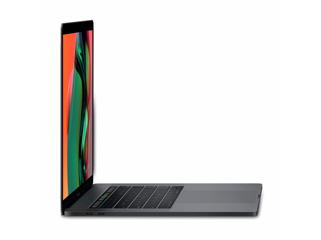 Apple MacBook Pro 15 Space Grey 2018 (MR942)