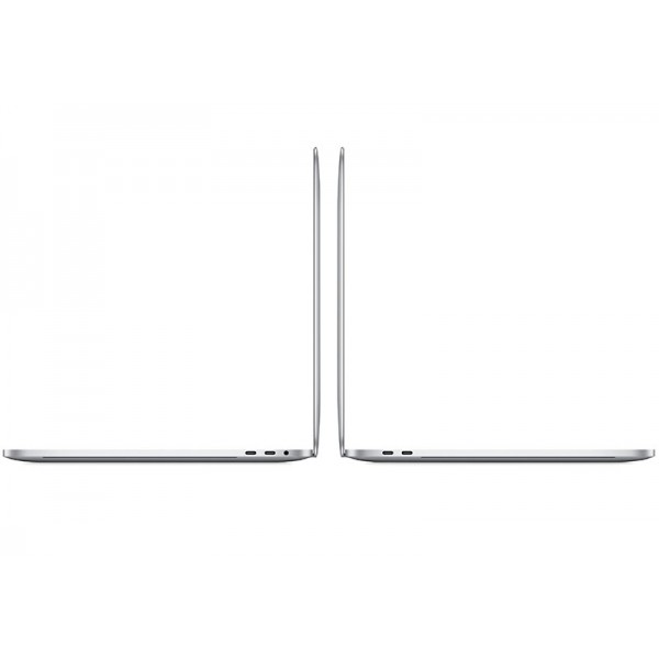 Apple MacBook Pro 15 Silver 2018 (MR962)