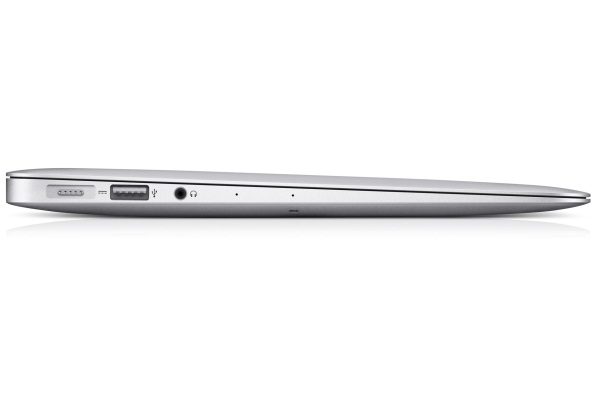 Apple MacBook Air 11" (MD711LL/A) (2013) б/у