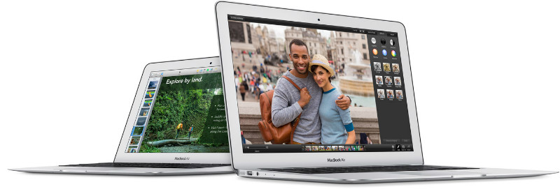 MacBook Air 13 2016