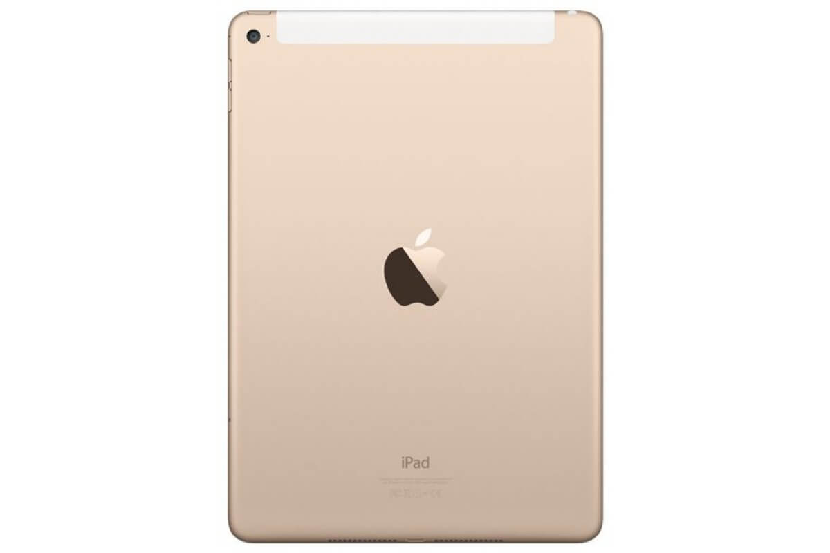 Apple iPad Air 2 16gb Wi-Fi LTE Gold (MH2W2)