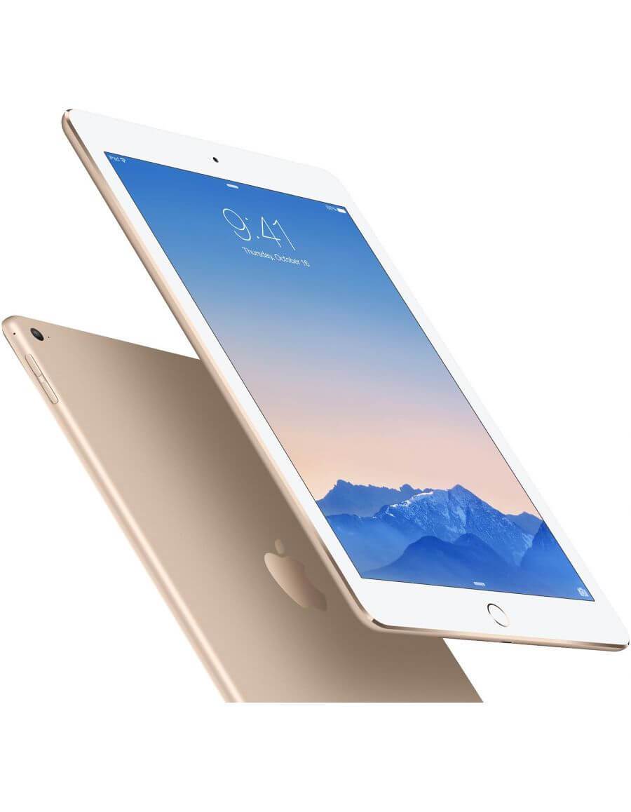 Apple iPad Air 2 16gb Wi-Fi Gold (MH0W2)