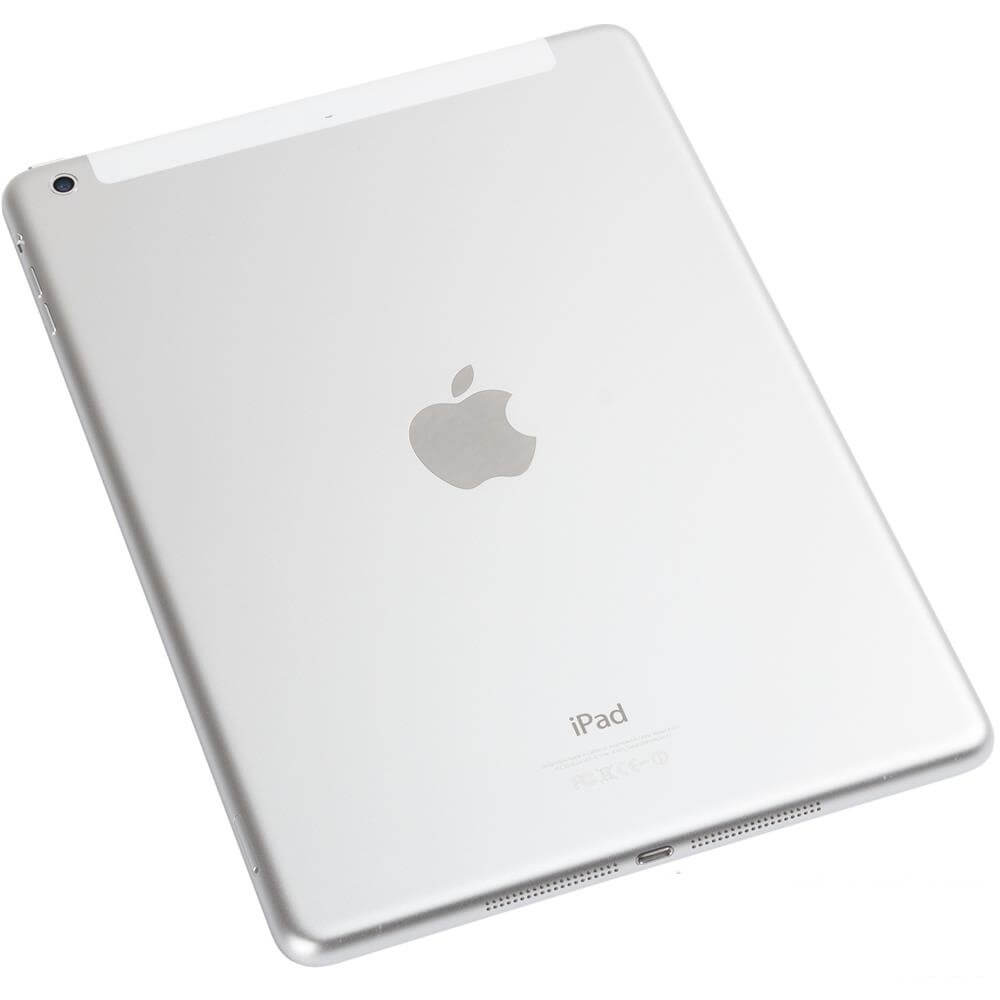 Apple iPad 32gb Wi-Fi + LTE Silver (MP1L2RK / A)