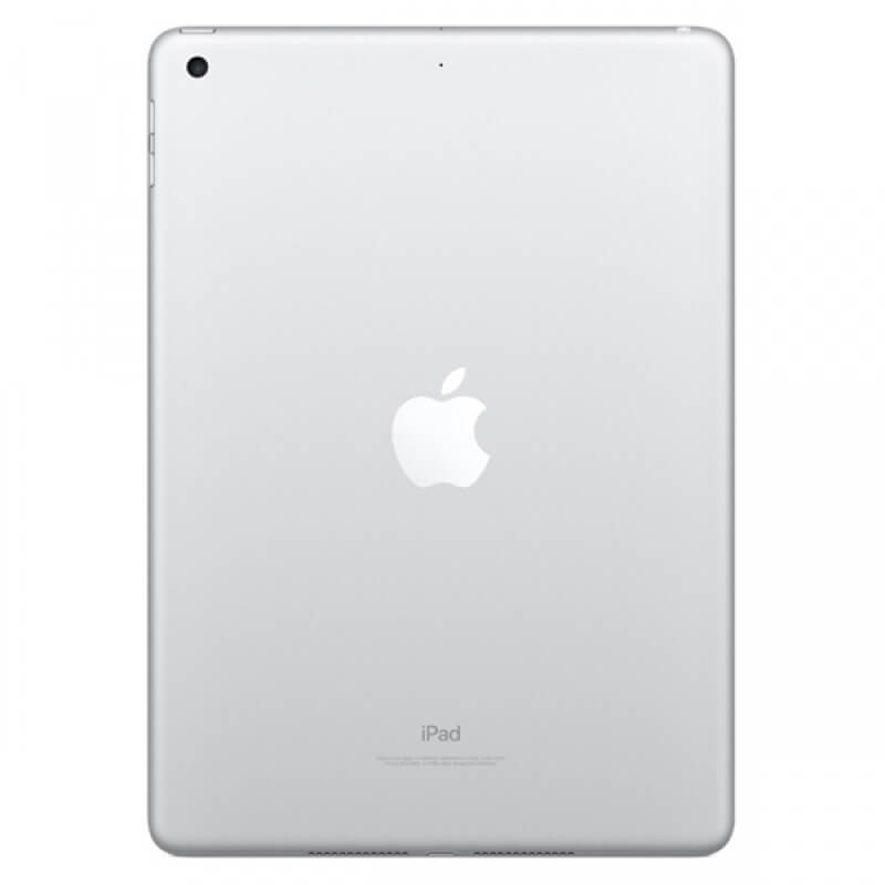 Apple iPad 128Gb Wi-Fi Silver (MP2J2RK / A)