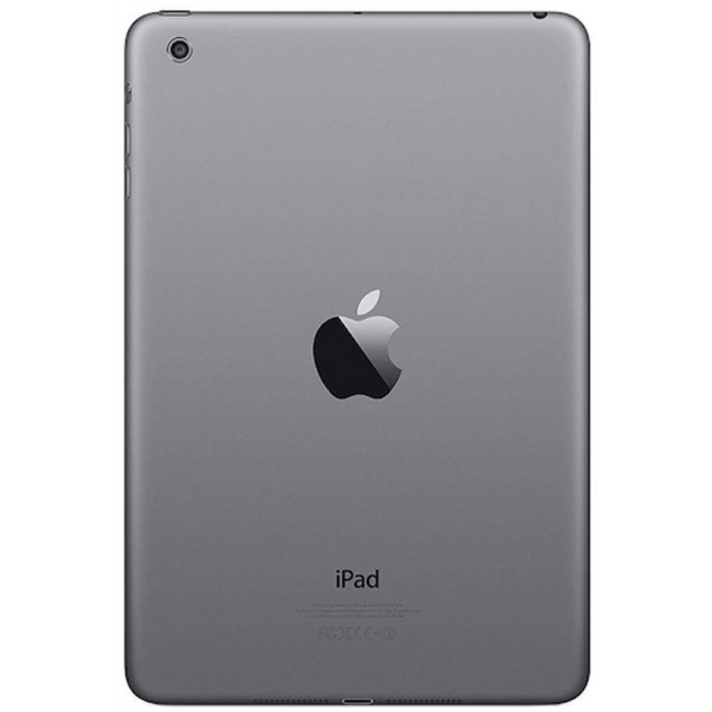 Apple iPad Air 2 16gb Wi-Fi Space Gray (MGL12)