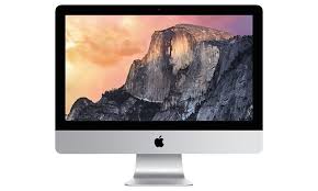 Apple iMac 21  (MMQA2) 2017 4/5 б/у