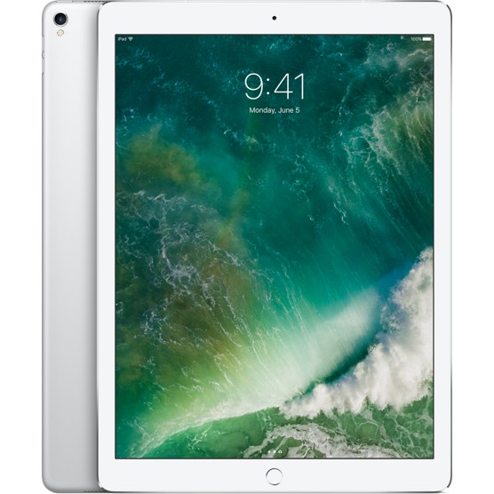 iPad Pro 12.9 Wi-Fi LTE 512gb Silver 2017