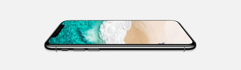 iPhone x (10) экран