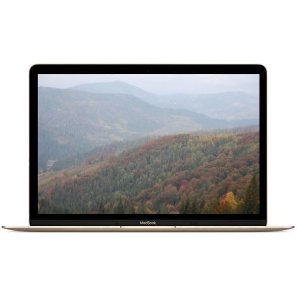 Apple MacBook 12 512Gb Gold (MNYL2)