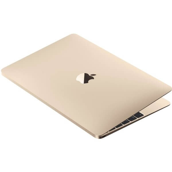 Apple MacBook 12 256Gb Gold (MNYK2)