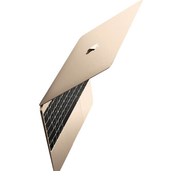 Apple MacBook 12 256Gb Gold (MNYK2)