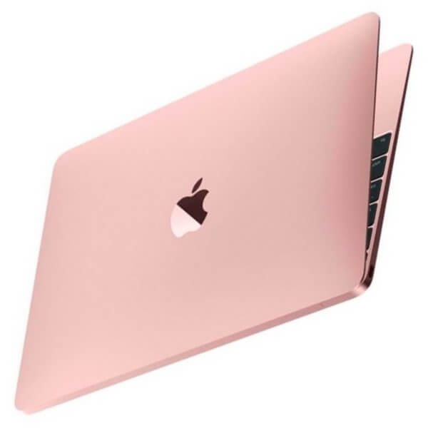 Apple MacBook 12 512Gb Rose Gold (MNYN2)