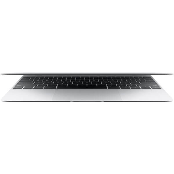 Apple MacBook 12 256Gb Silver (MNYH2)