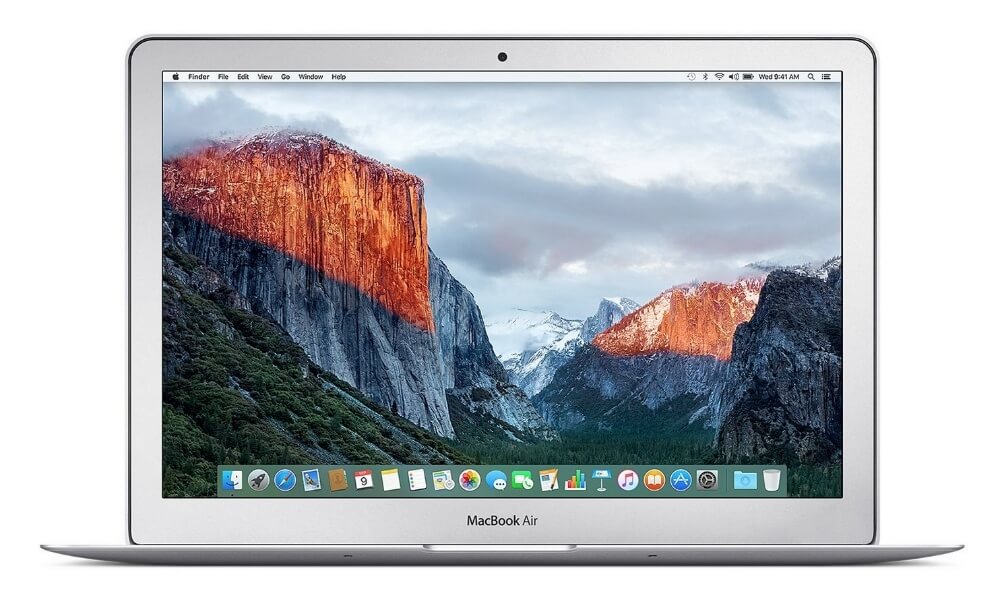 MacBook Air 2016 MMGG2