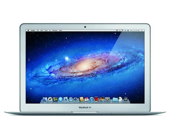 Apple Macbook Air 11 2013 (MD711)