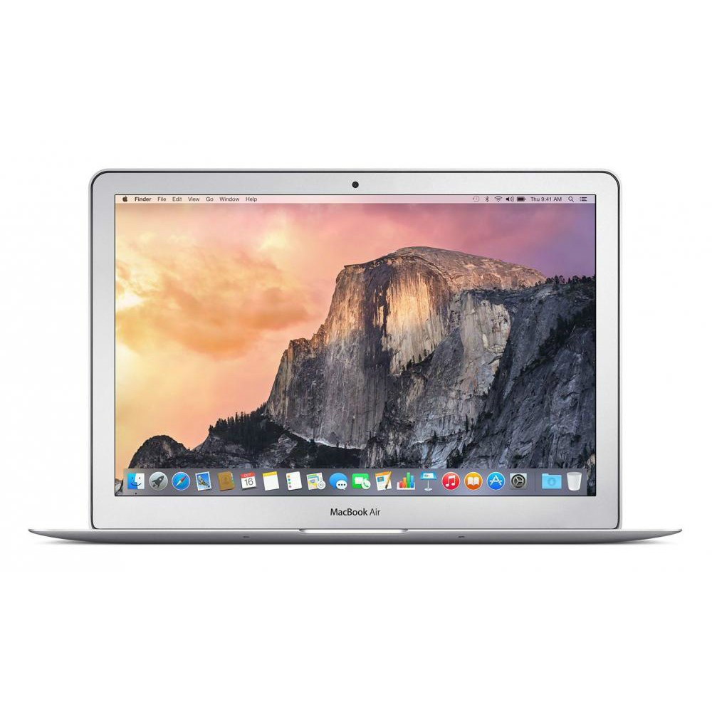 Apple MacBook Air 13 2016 (Z0RJ00027)