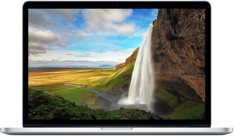 Apple MacBook Pro 15 (MJLQ2) 2015