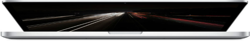 Apple MacBook Pro 15" with Retina display (MJLT2) 2015