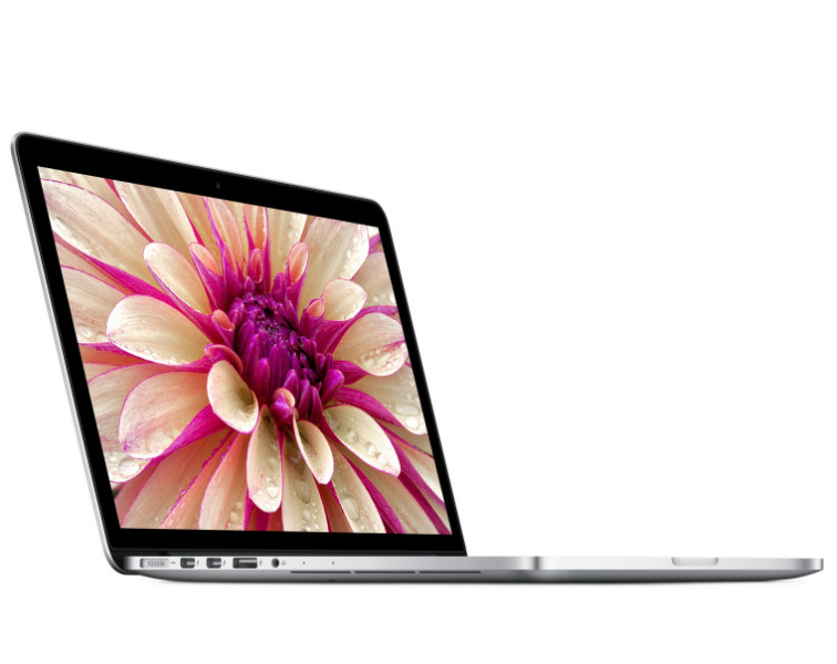 Apple MacBook Pro 13" with Retina display (MF839) 2015 