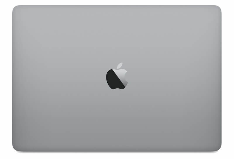 Apple MacBook Pro 13 Touch Bar Space Gray (Z0UN00092) 2017