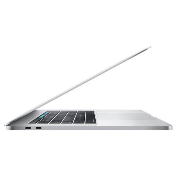 Apple MacBook Pro 15 Touch Bar Silver (MPTX2) 2017