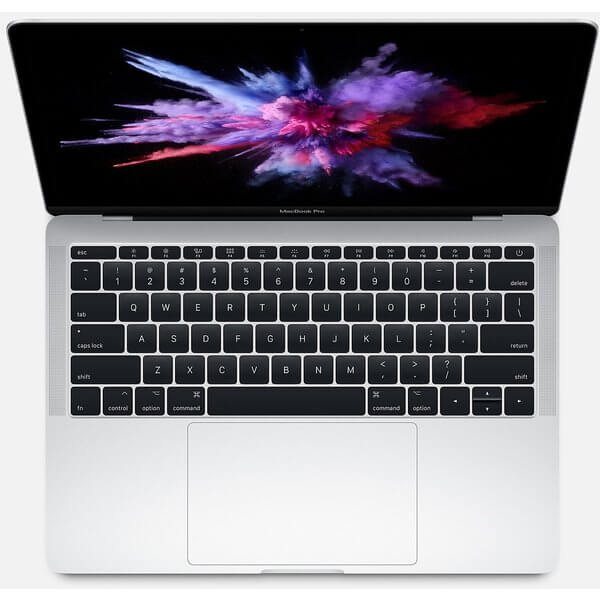 Apple MacBook Pro 13 Not Touch Bar Silver (MPXU2)