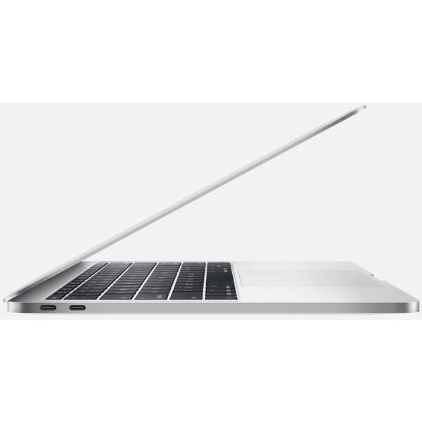 Apple MacBook Pro 15 Touch Bar Silver (MPTU2)