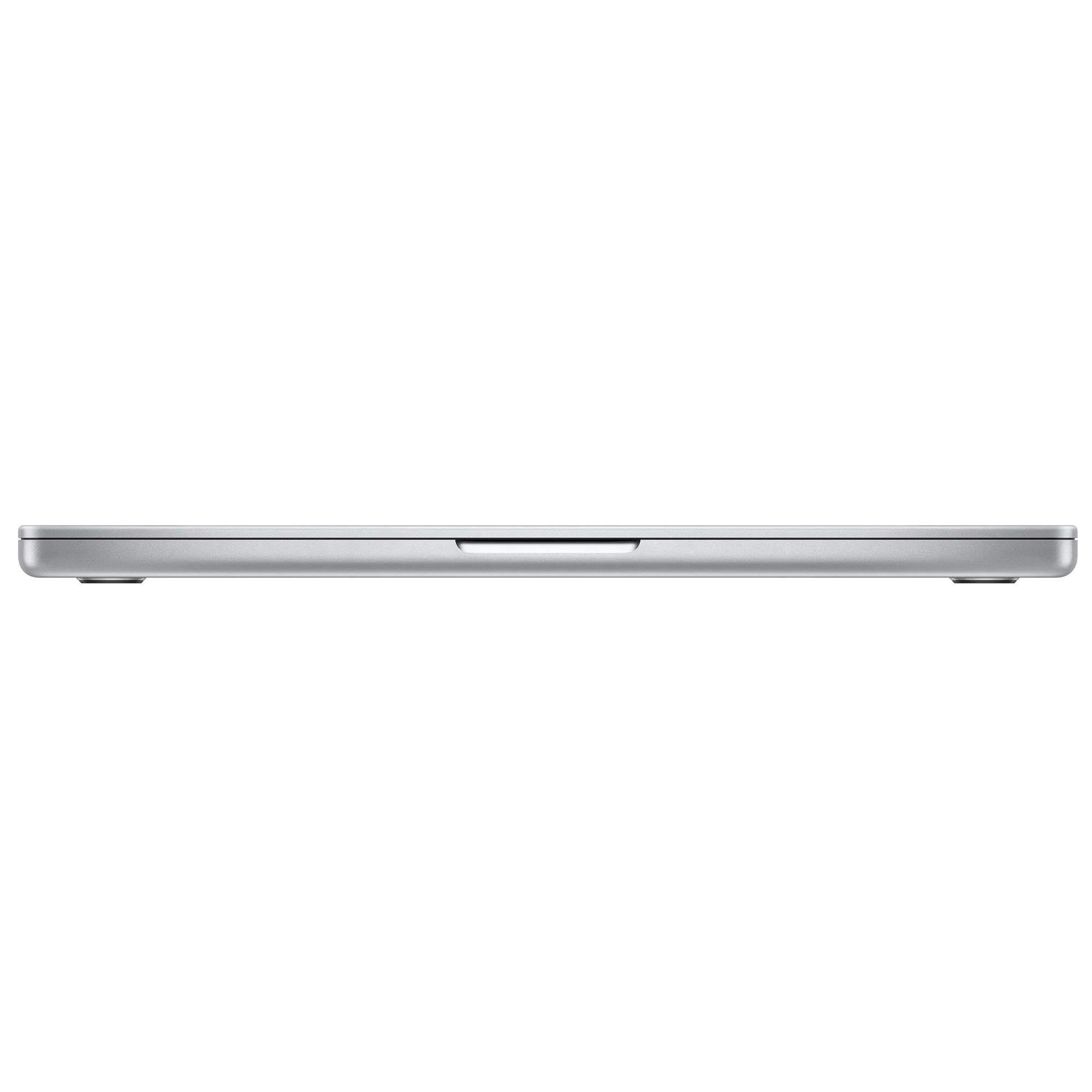 Apple MacBook Pro 16" Silver 2023 (MNWD3)