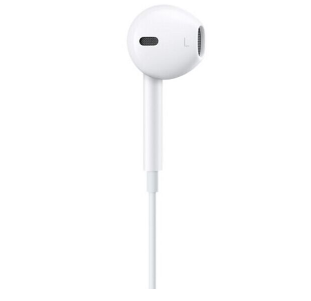 Навушники Apple EarPods with Lightning Connector (MMTN2)