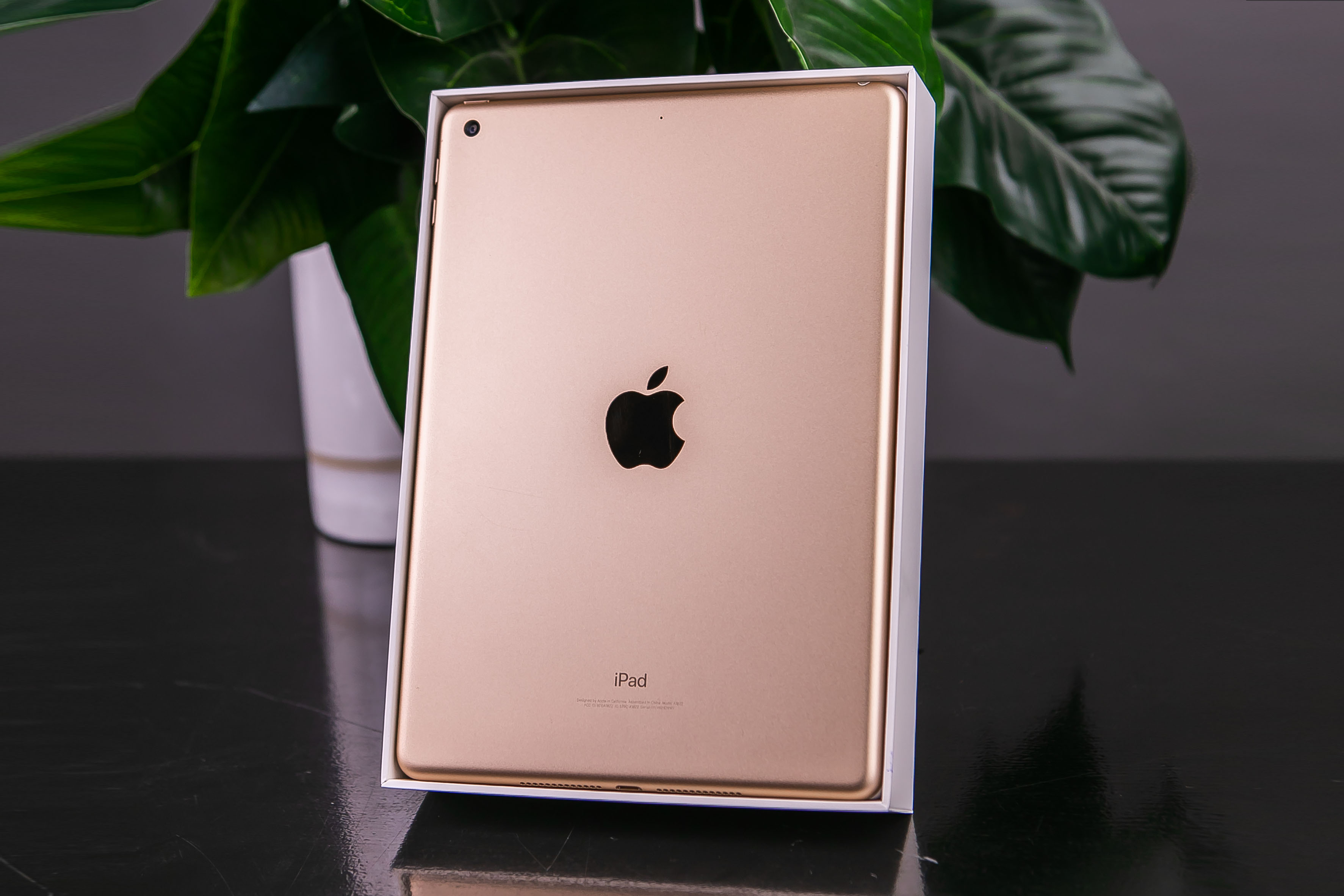 iPad 9.7' (2017) Wi-Fi, 32gb, Gold б/у