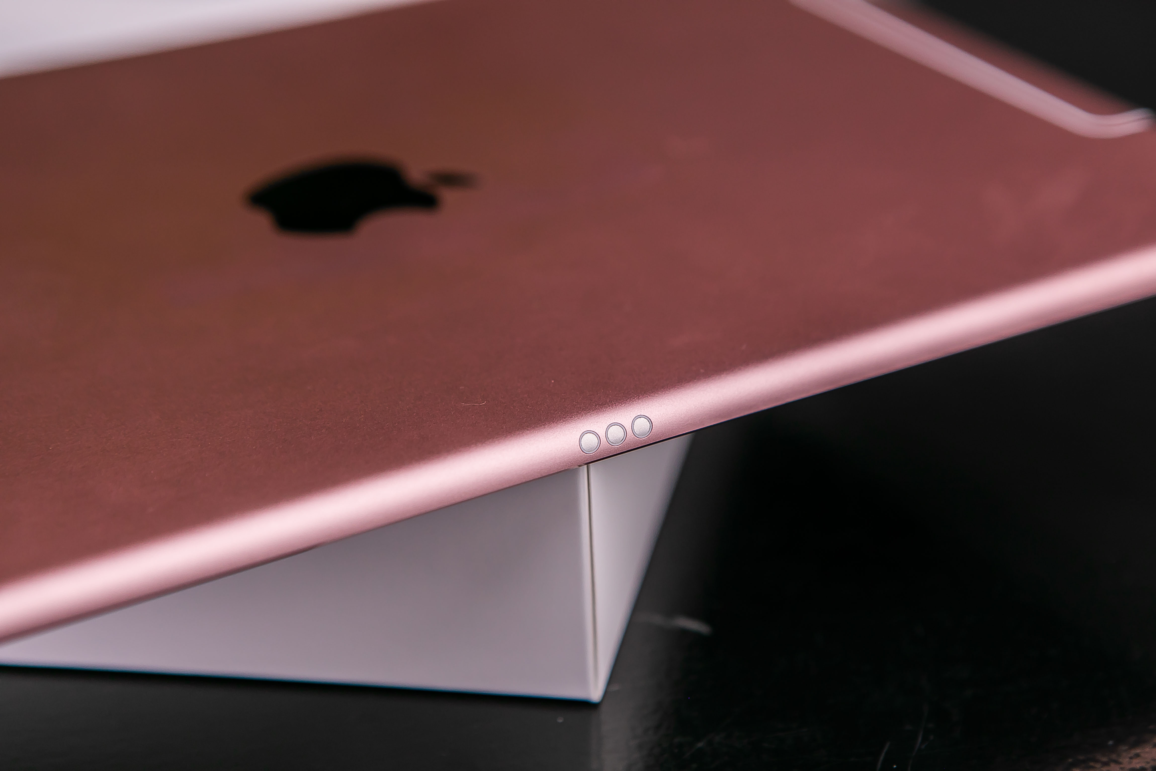 iPad Pro 10.5' WiFi + LTE, 256gb, Rose Gold (MPHK2) б/у